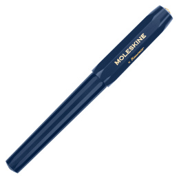 Kaweco x Moleskine Rollerball Blau in der Gruppe Stifte / Fine Writing / Tintenroller bei Pen Store (129275)