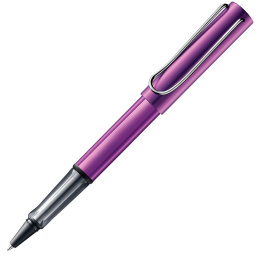 AL-star Tintenroller Lilac in der Gruppe Stifte / Fine Writing / Tintenroller bei Pen Store (129290)