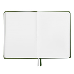 GoalBook Creation A5 Sage (Weißes Papier) in der Gruppe Papier & Blöcke / Schreiben und Notizen / Notizbücher bei Pen Store (129312)