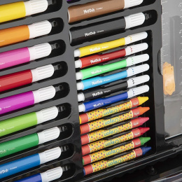 Färbung 80-Set in der Gruppe Kids / Stifte für Kinder / 3 Jahre und älter bei Pen Store (129342)