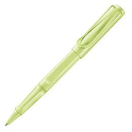 Safari Rollerball springgreen in der Gruppe Stifte / Fine Writing / Tintenroller bei Pen Store (129458)