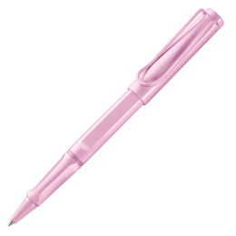 Safari Rollerball lightrose in der Gruppe Stifte / Fine Writing / Tintenroller bei Pen Store (129468)