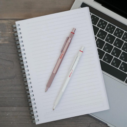 600 Kugelschreiber White in der Gruppe Stifte / Fine Writing / Kugelschreiber bei Pen Store (129492)