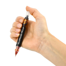 Dual Metallic Brush in der Gruppe Stifte / Künstlerstifte / Pinselstifte bei Pen Store (129525_r)