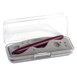 Bullet Black Cherry Cerakote in der Gruppe Stifte / Fine Writing / Kugelschreiber bei Pen Store (129539)