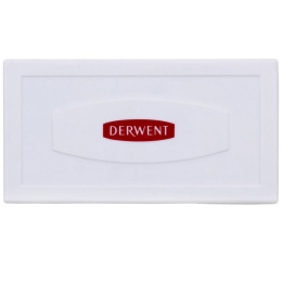 Tinted Charcoal Paint Pan Set 12 1/2-Näpfe in der Gruppe Künstlerbedarf / Künstlerfarben / Aquarell / Aquarellfarbe im Napf bei Pen Store (129568)