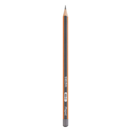 Bleistifte HB 6er-Pack in der Gruppe Kids / Stifte für Kinder / Schreibstifte für Kinder bei Pen Store (129635)