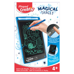 Magical Tablet in der Gruppe Kids / Stifte für Kinder / 3 Jahre und älter bei Pen Store (129641)