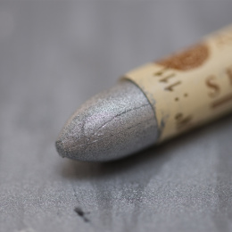 Ölpastel Metallic 5ml 12 Stck in der Gruppe Künstlerbedarf / Buntstifte und Bleistifte / Ölpastellkreide bei Pen Store (129815)