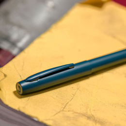 Cap-O-Matic Elite Navy Cerakote in der Gruppe Stifte / Fine Writing / Kugelschreiber bei Pen Store (129926)