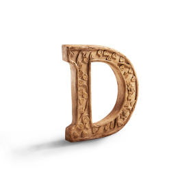 Modelliermasse 700 g Wood in der Gruppe Basteln & Hobby / Basteln / Modellieren / Lufttrocknende Tonsorten bei Pen Store (129927)