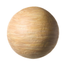 Modelliermasse 350 g Wood in der Gruppe Basteln & Hobby / Basteln / Modellieren / Lufttrocknende Tonsorten bei Pen Store (129930)