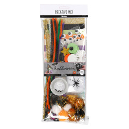 Kreativ Sortiment Halloween in der Gruppe Basteln & Hobby / Feiertage und Jahreszeiten / Halloween bei Pen Store (129949)