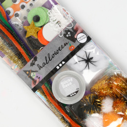 Kreativ Sortiment Halloween in der Gruppe Basteln & Hobby / Feiertage und Jahreszeiten / Halloween bei Pen Store (129949)