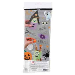 Kreativ Sortiment Halloween in der Gruppe Basteln & Hobby / Feiertage und Jahreszeiten / Halloween bei Pen Store (129949)