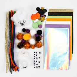 Kreativ Sortiment Halloween in der Gruppe Basteln & Hobby / Feiertage und Jahreszeiten / Halloween bei Pen Store (129949)
