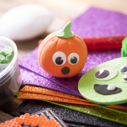 DIY Mix Halloween 220er-Set in der Gruppe Basteln & Hobby / Feiertage und Jahreszeiten / Halloween bei Pen Store (129950)