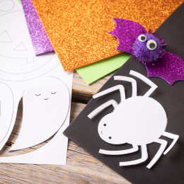 DIY Mix Halloween 220er-Set in der Gruppe Basteln & Hobby / Feiertage und Jahreszeiten / Halloween bei Pen Store (129950)