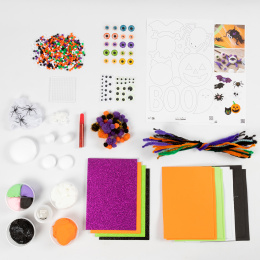 DIY Mix Halloween 220er-Set in der Gruppe Basteln & Hobby / Feiertage und Jahreszeiten / Halloween bei Pen Store (129950)