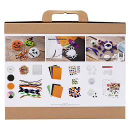 DIY Mix Halloween 220er-Set in der Gruppe Basteln & Hobby / Feiertage und Jahreszeiten / Halloween bei Pen Store (129950)