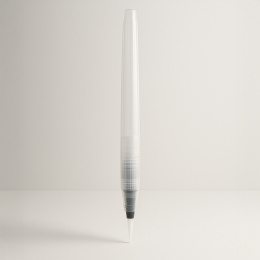Water Brush Synthetic in der Gruppe Künstlerbedarf / Pinsel / Wasserpinsel bei Pen Store (129956)