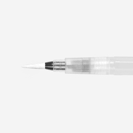 Water Brush Synthetic in der Gruppe Künstlerbedarf / Pinsel / Wasserpinsel bei Pen Store (129956)