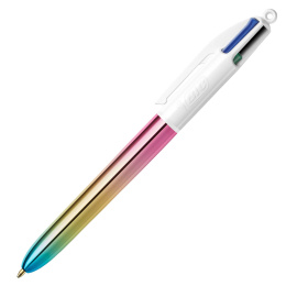 4 Colours Gradient Mehrsystemschreiber in der Gruppe Stifte / Schreiben / Mehrsystemschreiber bei Pen Store (130003)
