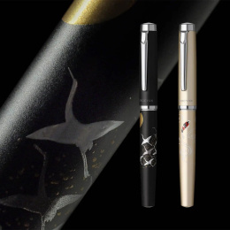 Procyon Füllfederhalter Koi Medium in der Gruppe Stifte / Fine Writing / Füllfederhalter bei Pen Store (130072)