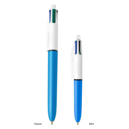 4-Colours Mehrsystemschreiber Mini in der Gruppe Stifte / Schreiben / Mehrsystemschreiber bei Pen Store (130139)