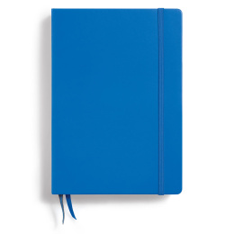 Notebook A5 Medium Sky in der Gruppe Papier & Blöcke / Schreiben und Notizen / Notizbücher bei Pen Store (130220_r)
