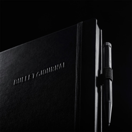 Bullet Journal Collectors Set Black in der Gruppe Basteln & Hobby / Basteln / Bullet Journaling bei Pen Store (130239)