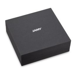 Dialog CC All Black Füllfederhalter in der Gruppe Stifte / Fine Writing / Füllfederhalter bei Pen Store (130257_r)