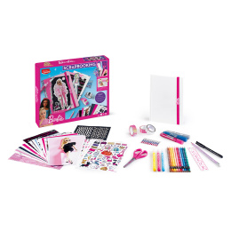 Barbie Scrapbooking Giftset 55 Stück in der Gruppe Kids / Spaß und Lernen / Geschenke für Kinder bei Pen Store (130556)