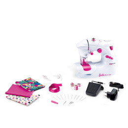 Barbie Nähmaschine mit Zubehör in der Gruppe Kids / Spaß und Lernen / Geschenke für Kinder bei Pen Store (130559)