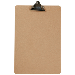 Clipboard A4 in der Gruppe Basteln & Hobby / Organisieren / Heimbüro bei Pen Store (130605)