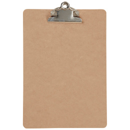 Clipboard A5 in der Gruppe Basteln & Hobby / Organisieren / Heimbüro bei Pen Store (130606)