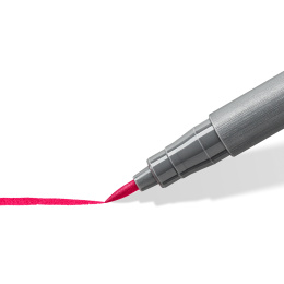 Pigment Arts Brush Pen 24-er Set in der Gruppe Stifte / Künstlerstifte / Pinselstifte bei Pen Store (130648)