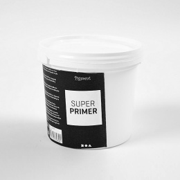 Super Primer 385 ml in der Gruppe Künstlerbedarf / Malmittel und Firnisse / Gesso und Grundierung bei Pen Store (130693)