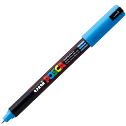 PC-1MR Soft Colours 8-er Set in der Gruppe Stifte / Künstlerstifte / Acrylmarker bei Pen Store (130696)