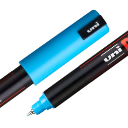 PC-1MR Soft Colours 8-er Set in der Gruppe Stifte / Künstlerstifte / Marker bei Pen Store (130696)