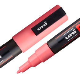 PC-3M Soft Colours 8-er Set in der Gruppe Stifte / Künstlerstifte / Acrylmarker bei Pen Store (130698)