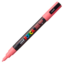 PC-3M Soft Colours 8-er Set in der Gruppe Stifte / Künstlerstifte / Acrylmarker bei Pen Store (130698)