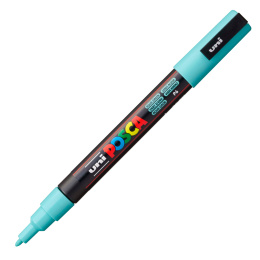 PC-3M Soft Colours 8-er Set in der Gruppe Stifte / Künstlerstifte / Acrylmarker bei Pen Store (130698)