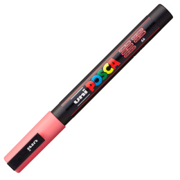 PC-3M Soft Colours 8-er Set in der Gruppe Stifte / Künstlerstifte / Acrylmarker bei Pen Store (130698)