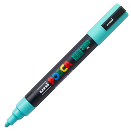 PC-5M Soft Colours 8-er Set in der Gruppe Stifte / Künstlerstifte / Acrylmarker bei Pen Store (130699)