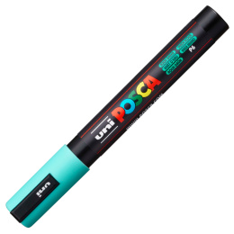 PC-5M Soft Colours 8-er Set in der Gruppe Stifte / Künstlerstifte / Acrylmarker bei Pen Store (130699)
