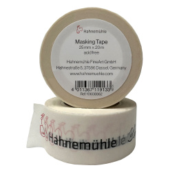 Masking Tape 25 mm in der Gruppe Basteln & Hobby / Hobbyzubehör / Washi Tape bei Pen Store (130711)