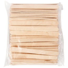 Eisstiele 200 Stück in der Gruppe Basteln & Hobby / Basteln / Basteln und DIY bei Pen Store (130732)
