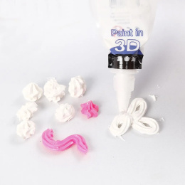 Silk Clay Creamy 35ml in der Gruppe Kids / Basteln für Kinder / Basteln mit Ton bei Pen Store (130750_r)