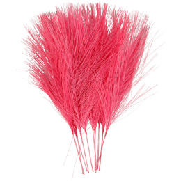 Künstliche Federn 10er-Pack Rosa in der Gruppe Basteln & Hobby / Basteln / Basteln und DIY bei Pen Store (130781)